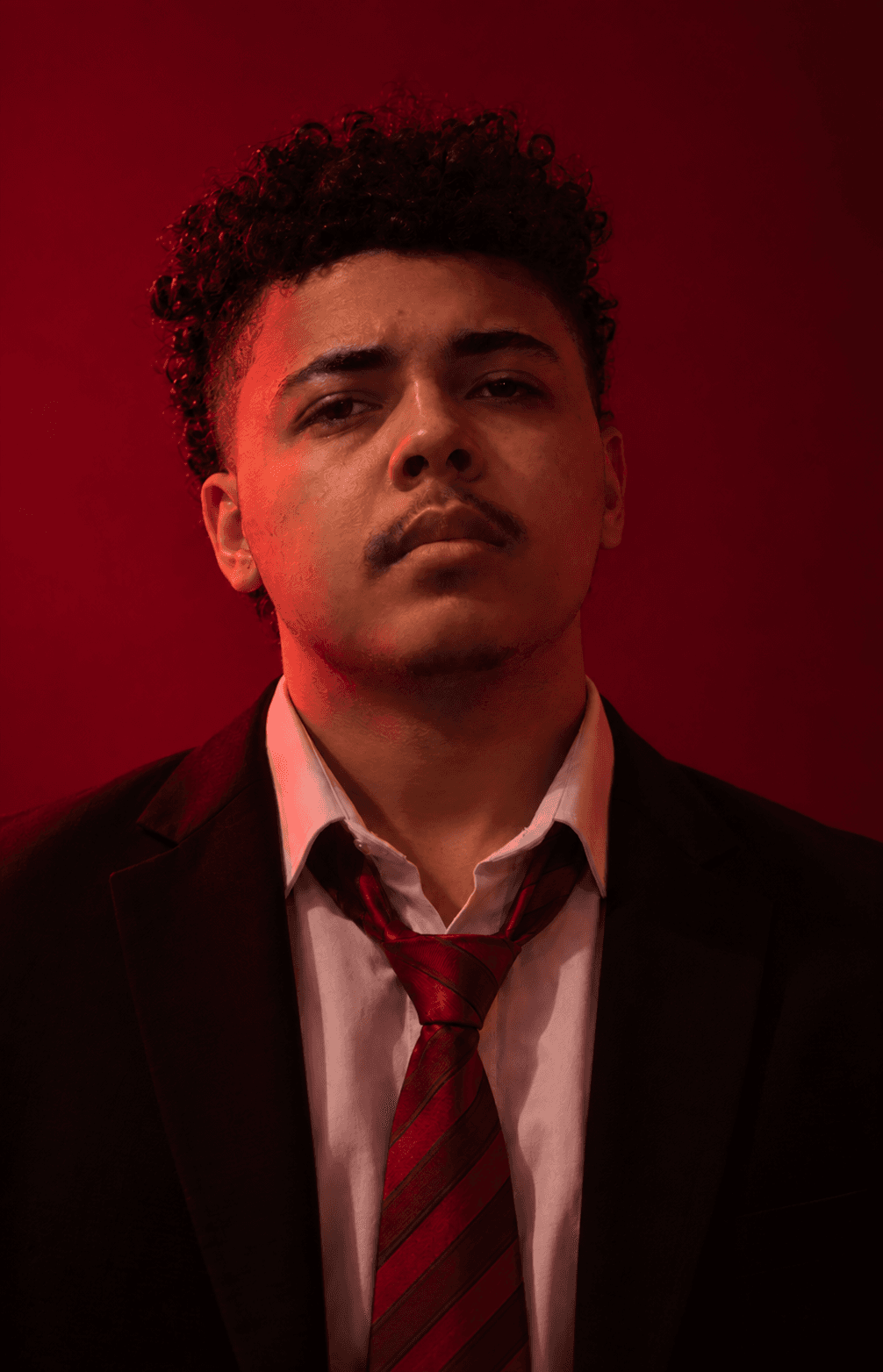 Luiz Schreiner, desenvolvedor da dev_norm
